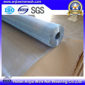 Aluminum Mesh Al-Ma Alloy Wire Window Insect Screen